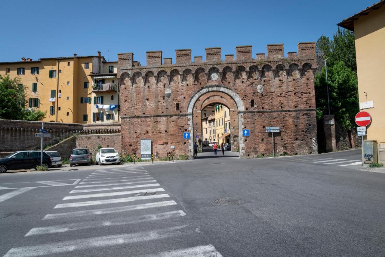 Porta Ovile Civico 5 Сієна Екстер'єр фото